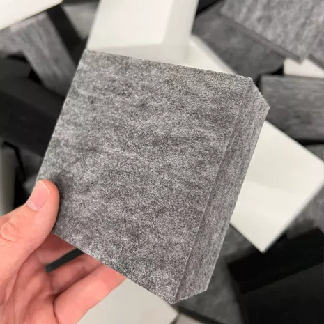 StillNote™ Acoustic Panel Sample Kit