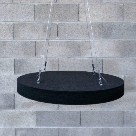 StillNote™ Circular Acoustic Panel
