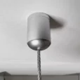 StillNote™ Acoustic Panel Suspension Kit