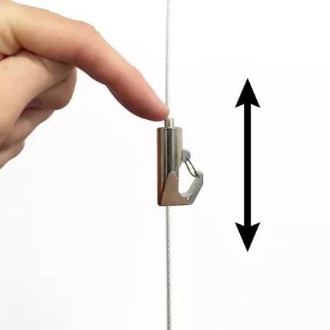 StillNote™ Acoustic Panel Suspension Kit StillNote™ Acoustic Panel Suspension Kit