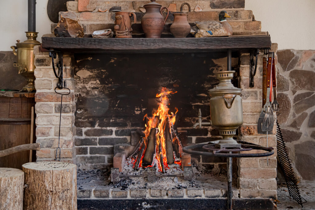 Chimney Noise: 8 Common Chimney Sounds And How To Stop Them