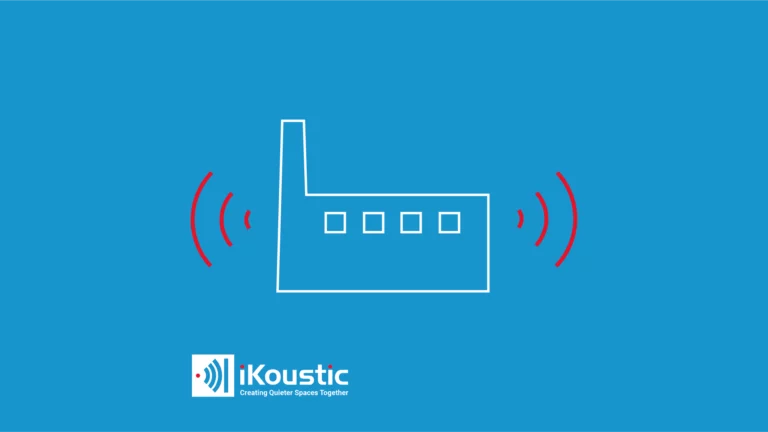 Industrial soundproofing and noise control