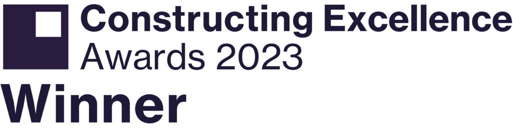 2023 CE Awards 2023 logo winner 2 1